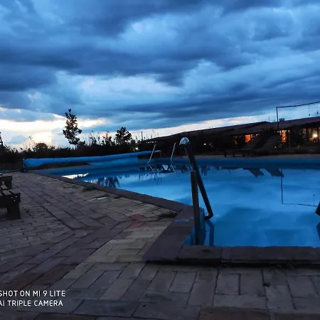 Kamp Camp Salas Farma 47 4*