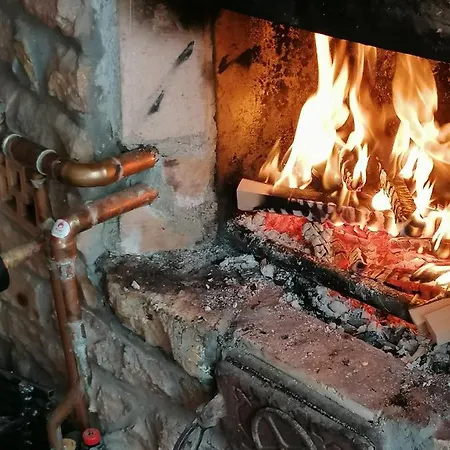 Kamp Camp Salas Farma 47 4*