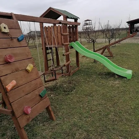 Camp Salas Farma 47 Kamp