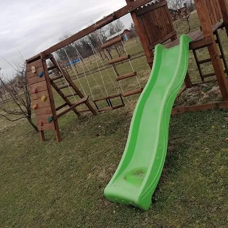 Kamp Camp Salas Farma 47 4*