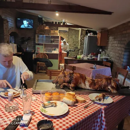 Camp Salas Farma 47 4*