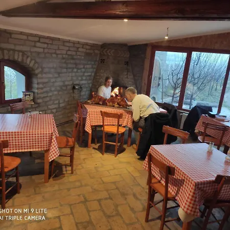 Camp Salas Farma 47 4*