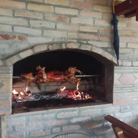 Kamp Camp Salas Farma 47 4*