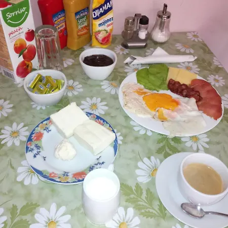 Camp Salas Farma 47 Kamp Cenej