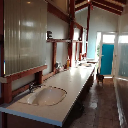 Camp Salas Farma 47 Kamp Cenej