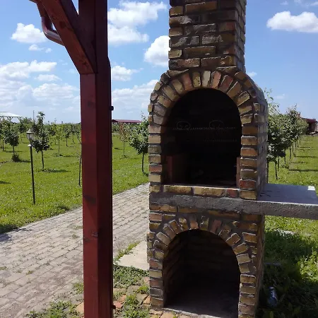 Kamp Camp Salas Farma 47 4*