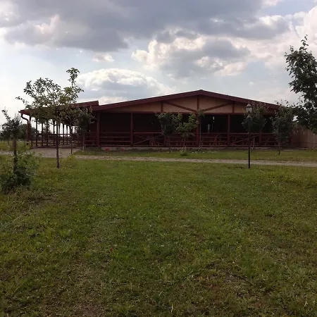 Kamp Camp Salas Farma 47