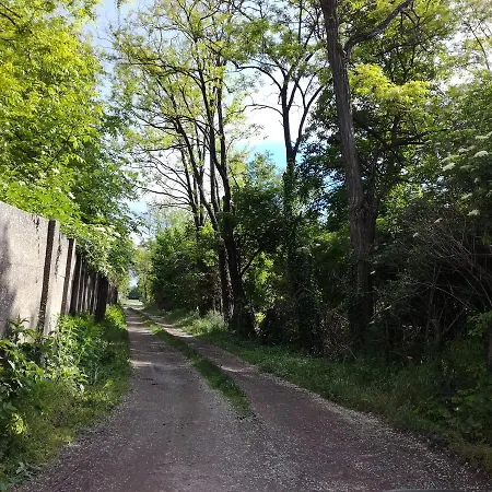 Camp Salas Farma 47 4*