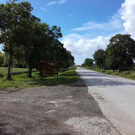 Camp Salas Farma 47 Kamp