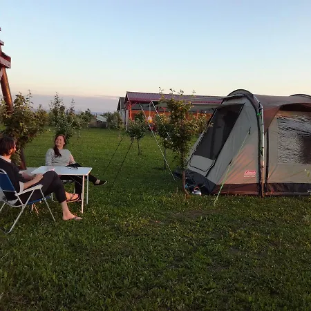 Camp Salas Farma 47 Kamp 4*