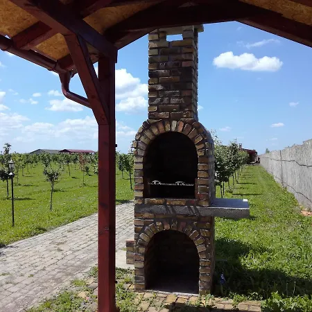 Camp Salas Farma 47 Kamp