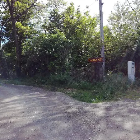 Camp Salas Farma 47 4* Cenej